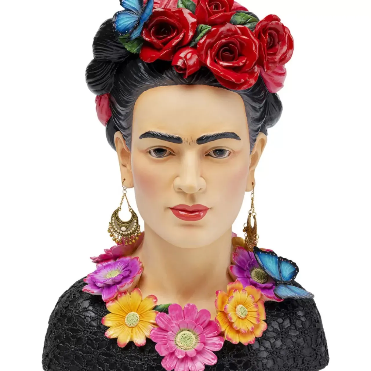 Deko & Geschenkartikel|KARE Design Deko Objekt Style Muse Flowers