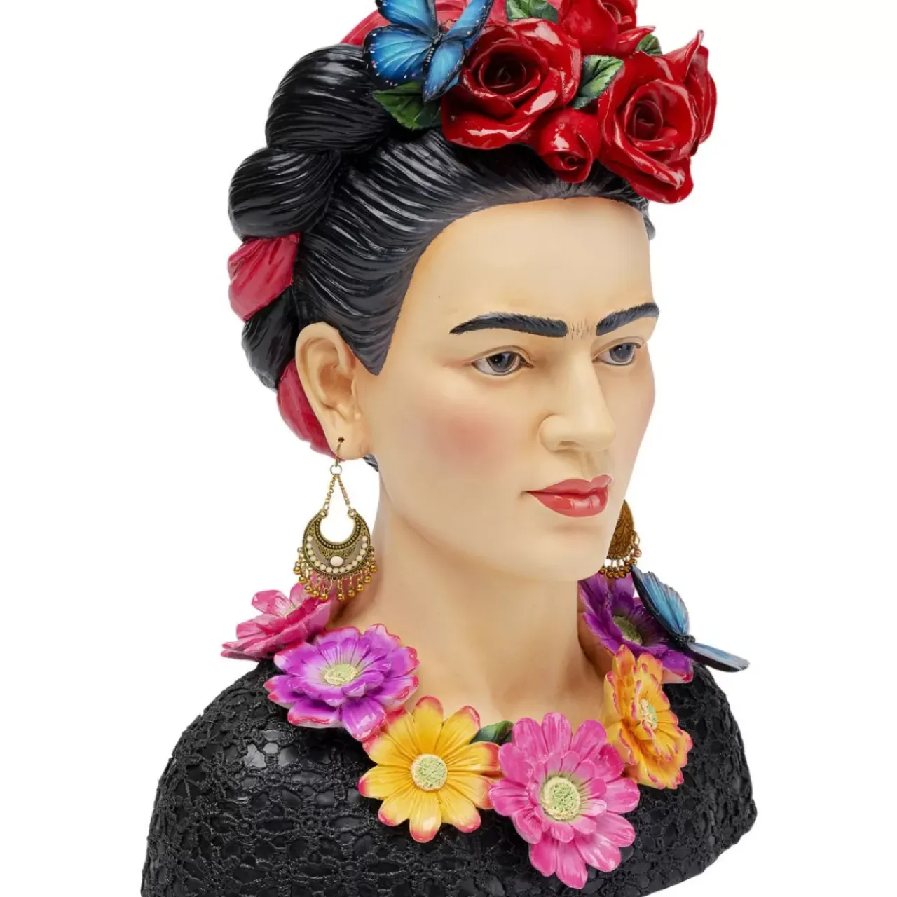 Deko & Geschenkartikel|KARE Design Deko Objekt Style Muse Flowers