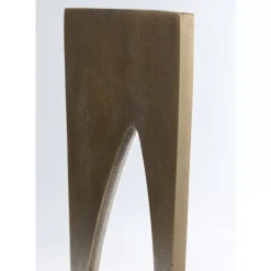 Deko & Geschenkartikel|KARE Design Deko Objekt Taiki Brass 58Cm