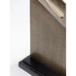 Deko & Geschenkartikel|KARE Design Deko Objekt Taiki Brass 58Cm