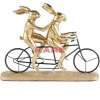 Deko & Geschenkartikel|KARE Design Deko Objekt Tandem Rabbits