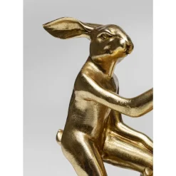 Deko & Geschenkartikel|KARE Design Deko Objekt Tandem Rabbits