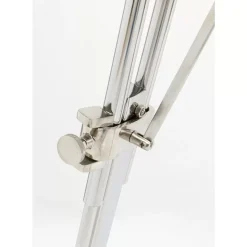 Deko & Geschenkartikel|KARE Design Deko Objekt Telescope Silber 125Cm