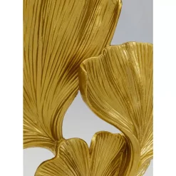 Deko & Geschenkartikel|KARE Design Deko Objekt Three Ginkgo 53Cm