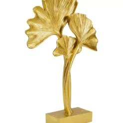 Deko & Geschenkartikel|KARE Design Deko Objekt Three Ginkgo 53Cm