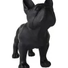 Deko & Geschenkartikel|KARE Design Deko Objekt Toto Teen Xl Schwarz Matt