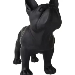 Deko & Geschenkartikel|KARE Design Deko Objekt Toto Teen Xl Schwarz Matt