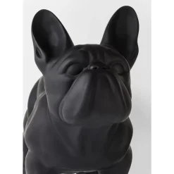 Deko & Geschenkartikel|KARE Design Deko Objekt Toto Teen Xl Schwarz Matt