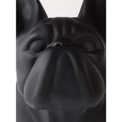 Deko & Geschenkartikel|KARE Design Deko Objekt Toto Teen Xl Schwarz Matt