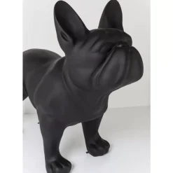 Deko & Geschenkartikel|KARE Design Deko Objekt Toto Teen Xl Schwarz Matt