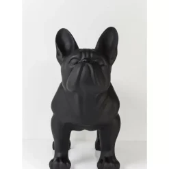 Deko & Geschenkartikel|KARE Design Deko Objekt Toto Teen Xl Schwarz Matt