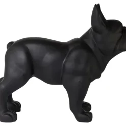Deko & Geschenkartikel|KARE Design Deko Objekt Toto Teen Xl Schwarz Matt