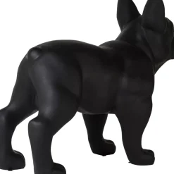 Deko & Geschenkartikel|KARE Design Deko Objekt Toto Teen Xl Schwarz Matt