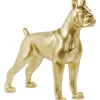 Deko & Geschenkartikel|KARE Design Deko Objekt Toto Xl Gold