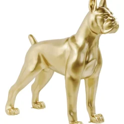 Deko & Geschenkartikel|KARE Design Deko Objekt Toto Xl Gold