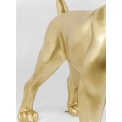 Deko & Geschenkartikel|KARE Design Deko Objekt Toto Xl Gold