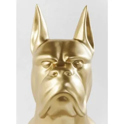 Deko & Geschenkartikel|KARE Design Deko Objekt Toto Xl Gold