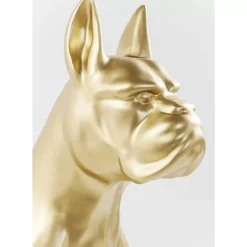 Deko & Geschenkartikel|KARE Design Deko Objekt Toto Xl Gold
