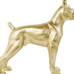 Deko & Geschenkartikel|KARE Design Deko Objekt Toto Xl Gold