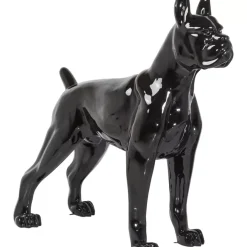 Deko & Geschenkartikel|KARE Design Deko Objekt Toto Xl Schwarz