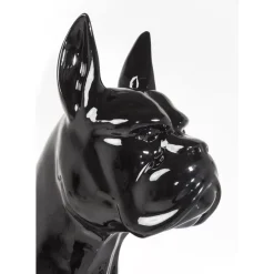 Deko & Geschenkartikel|KARE Design Deko Objekt Toto Xl Schwarz