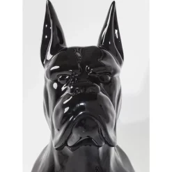Deko & Geschenkartikel|KARE Design Deko Objekt Toto Xl Schwarz