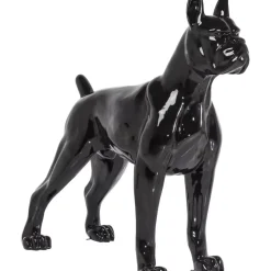 Deko & Geschenkartikel|KARE Design Deko Objekt Toto Xl Schwarz