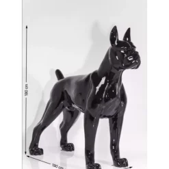 Deko & Geschenkartikel|KARE Design Deko Objekt Toto Xl Schwarz
