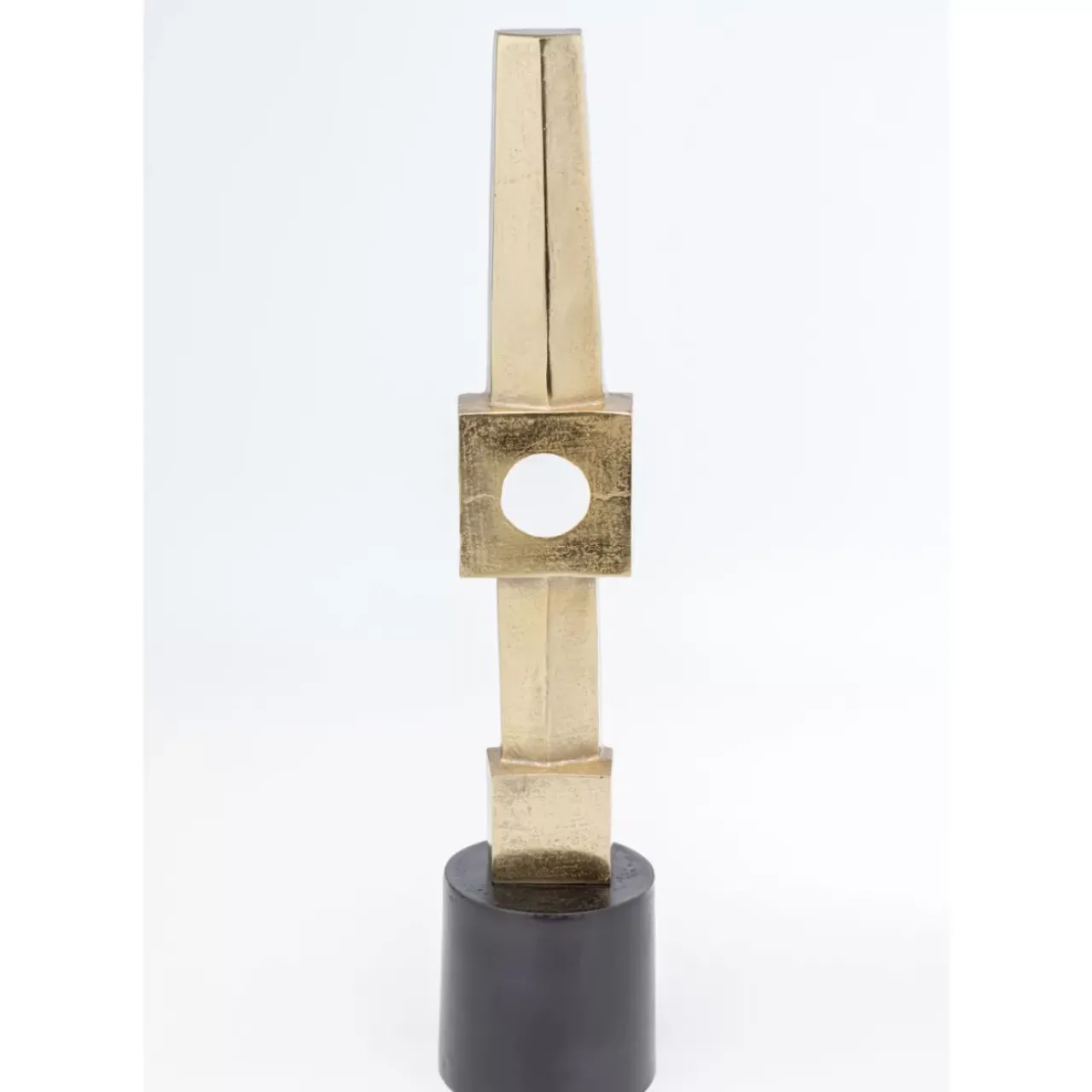 Deko & Geschenkartikel|KARE Design Deko Objekt Toyo Gold 63Cm