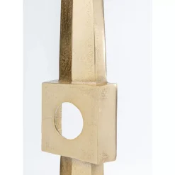 Deko & Geschenkartikel|KARE Design Deko Objekt Toyo Gold 63Cm