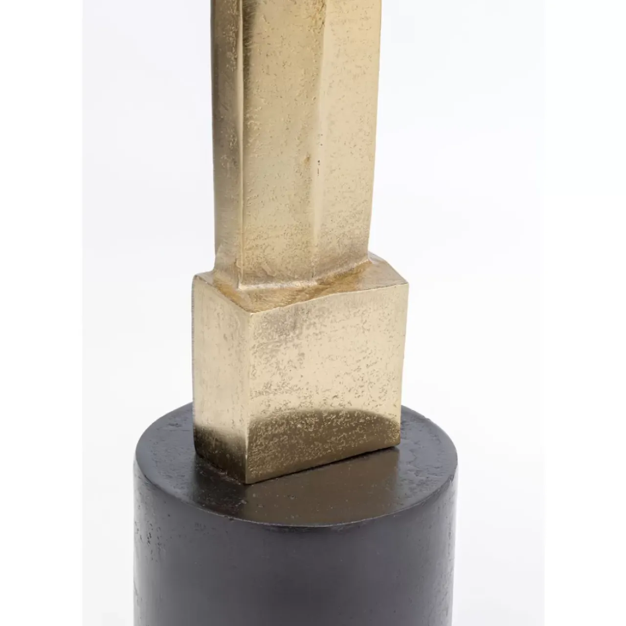 Deko & Geschenkartikel|KARE Design Deko Objekt Toyo Gold 63Cm