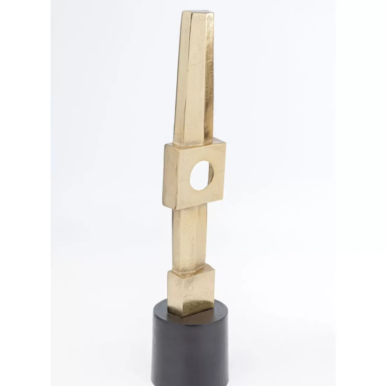 Deko & Geschenkartikel|KARE Design Deko Objekt Toyo Gold 63Cm