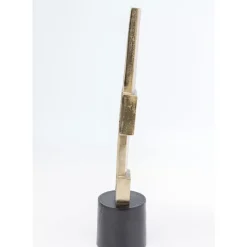 Deko & Geschenkartikel|KARE Design Deko Objekt Toyo Gold 63Cm