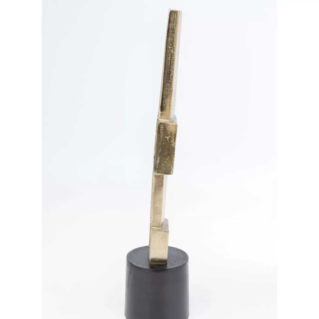 Deko & Geschenkartikel|KARE Design Deko Objekt Toyo Gold 63Cm