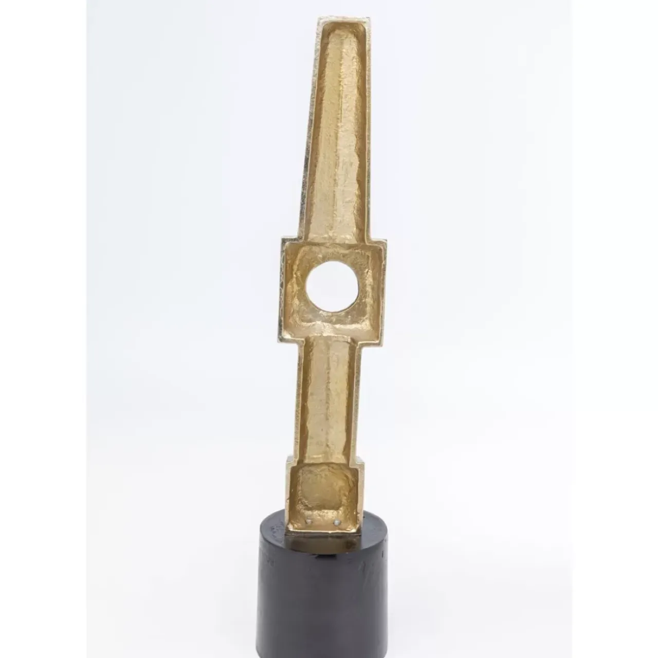 Deko & Geschenkartikel|KARE Design Deko Objekt Toyo Gold 63Cm