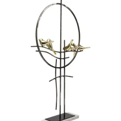 Deko & Geschenkartikel|KARE Design Deko Objekt Tweet