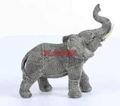 Deko & Geschenkartikel|KARE Design Deko Objekt Walking Elephant Small