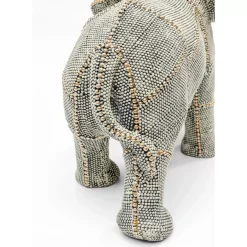 Deko & Geschenkartikel|KARE Design Deko Objekt Walking Elephant Small