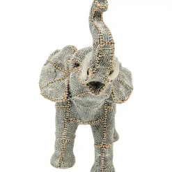 Deko & Geschenkartikel|KARE Design Deko Objekt Walking Elephant Small