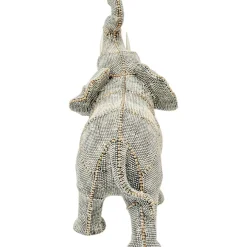 Deko & Geschenkartikel|KARE Design Deko Objekt Walking Elephant Small