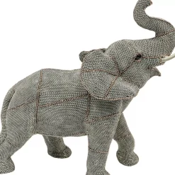 Deko & Geschenkartikel|KARE Design Deko Objekt Walking Elephant Pearls