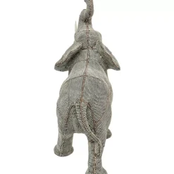 Deko & Geschenkartikel|KARE Design Deko Objekt Walking Elephant Pearls