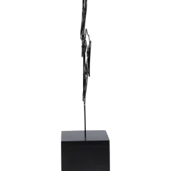 Deko & Geschenkartikel|KARE Design Deko Objekt Wire Dog Faces 38Cm