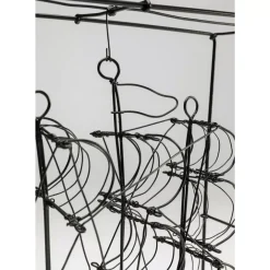 Deko & Geschenkartikel|KARE Design Deko Objekt Wire Sail Boat 28Cm