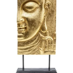 Deko & Geschenkartikel|KARE Design Deko Objekt Wisdom Gold 51Cm