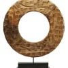 Deko & Geschenkartikel|KARE Design Deko Objekt Wooden Ring