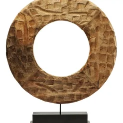 Deko & Geschenkartikel|KARE Design Deko Objekt Wooden Ring