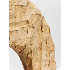 Deko & Geschenkartikel|KARE Design Deko Objekt Wooden Ring