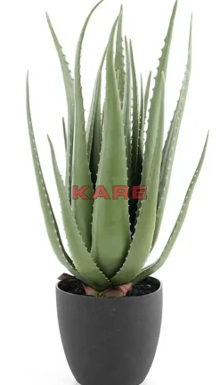 Deko & Geschenkartikel|KARE Design Deko Pflanze Aloe 69Cm