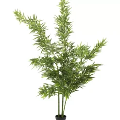 Deko & Geschenkartikel|KARE Design Deko Pflanze Bamboo Tree 200Cm